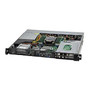 Supermicro SYS-110P-FRDN2T IoT 1U Barebone Intel Xeon Scalable Gen 3 Up to 2TB SATA3 RAID Dual 10GbE