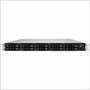 Supermicro SYS-110P-WTR 1U Barebone Single Intel Processor server, white, compact design, ideal for data centers