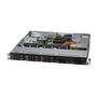 Supermicro - SYS-110T-M - 1U Barebone Server Xeon E-2300 128GB UDIMM