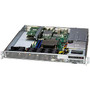 Supermicro - SYS-111AD-WRN2 - 1U Barebone Server Intel 14th/13th/12th Gen