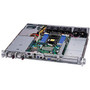 Supermicro - SYS-111E-FDWTR - 1U Barebone Server Single Xeon Scalable 5th
