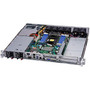 Supermicro IoT 1U Barebone - SYS-111E-FWTR