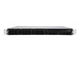 Supermicro - SYS-120C-TR - 1U Barebone Server Dual Xeon Scalable 4TB