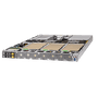 Supermicro 1U Barebone Dual Intel Xeon Scalable Processor for 4 PCIe GPUs - SYS-120GQ-TNRT - Server Rack Compatible