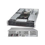 Supermicro - SYS-2028GR-TR - Server 2U Barebone Dual Processor