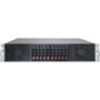 Supermicro - SYS-2028GR-TRH - Server 2U Barebone Dual Processor
