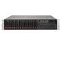 Supermicro - SYS-220P-C9R - Server 2U Dual Xeon Scalable 4TB SATA NVMe
