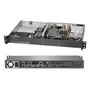 Supermicro SYS-5017K-N6 1U Barebone with Intel Pentium B915C Processor - Embedded server solution for compact spaces