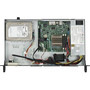 Supermicro 1U Barebone Embedded Intel Atom Processor C2358 SYS-5018A-LTN4 - Compact server solution for data centers