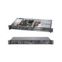 Supermicro - SYS-5018D-FN4T - 1U Barebone Server Intel Xeon D-1541