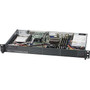 Supermicro - SYS-5018D-LN4T - 1U Barebone Server Intel Pentium D1508