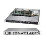 Supermicro Barebone 1U Server - SYS-5018R-M