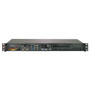Supermicro - SYS-5019C-L - 1U Barebone Server Single Socket