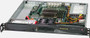 Supermicro - SYS-5019C-M4L - 1U Barebone Server Single Processor