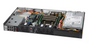 Supermicro SYS-5019D-RN8TP 1U Compact Embedded Intel Xeon D-2146NT Processor, ideal for server rack installations