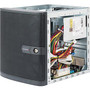 Supermicro - SYS-5028L-TN2 - Barebone Server Single Socket Compact