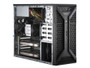 Supermicro SYS-531A-I UP Workstation Mid-Tower Intel Xeon W-2400 Processor - Ideal for professional workstations