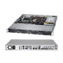 SYS-6017B-MTF - Supermicro - Mainstream DP 1U Barebone Dual Intel Xeon E5-2400 v2 Processors Up to 192GB R/LRDIMM