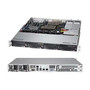 Supermicro - SYS-6017R-M7RF - 1U Barebone Server Dual E5-2600 v2 512GB