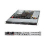 Supermicro SYS-6017R-N3RF4+ WIO+ 1U Barebone Dual Intel Xeon v2 E5-2600 Up to 1.5TB LRDIMM SATA3 SATA2 SAS2 4
