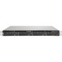 Supermicro - SYS-6018R-MT - 1U Barebone Server Dual Processor