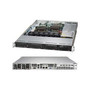 Supermicro - SYS-6018R-TDTPR - 1U Barebone Server Dual Processor