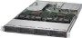 Supermicro - SYS-6019U-TRTP - 1U Barebone Server Dual Processor