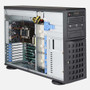 Supermicro SYS-7049P-TRT Tower Barebone Dual Intel Processor - Server Barebone for ProLiant DL360p Gen8 Servers