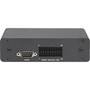 Supermicro - SYS-E100-8Q-THAW - IoT Gateway Intel Quark X1021 Compact Box