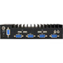 Supermicro - SYS-E100-9AP - Barebone Embedded System Intel Atom E3940