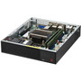 Supermicro - SYS-E200-12A-4C - Embedded System Mini-ITX Intel Atom C5315