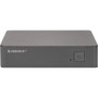 Supermicro SYS-E200-9B Mini-ITX IoT Compact Barebone with Intel Pentium N3710 - Embedded System for IoT Applications