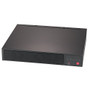 Supermicro SYS-E300-12D-8CN6P Mini-1U Fan-based Barebone with Intel Xeon D-1736NT - Embedded server solution