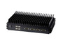 Supermicro - SYS-E302-12E - Barebone Mini-ITX Fanless Intel Atom x6425E