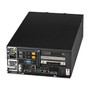 Supermicro IoT 2.5U Box PC Intel Xeon Scalable Processors 5th and 4th Gen - SYS-E403-13E-FRN2T - Mounted in Server Rack