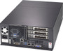 Supermicro - SYS-E403-9D-12C-FN13TP - Embedded Box PC Barebone Intel Xeon