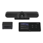 Logitech - TAPMUPMSTASU - Video Conferencing Solution Small Room Microsoft
