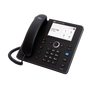 AudioCodes TEAMS-C455HD Microsoft Teams IP Phone - High-definition IP phone compatible with Microsoft Teams ecosystem.