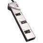 Tripp Lite TLP707TEL Surge Suppressor for IT Equipment - Protects Against Power Surges