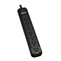 Tripp Lite Surge Suppressor - TLP712B