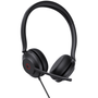 Yealink UH35 USB Dual Teams Wired Headset for Clear Communication