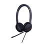 Yealink - UH37-DUAL-TEAMS - Headset Binaural Wired USB Teams