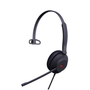 Yealink - UH37-MONO-UC-USB - Headset Mono UC USB-A/C