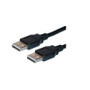 Yealink - USB2-7M - Cable USB2.0 7m