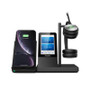Yealink WH66-DUAL-UC Wireless Dual UC Headset WH66-DUAL-UC