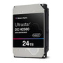 Western Digital - WUH722424AL5204 - HDD 24TB SAS 12Gb/s 7200RPM 3.5"