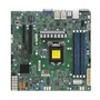 Supermicro Motherboard - X11SCH-LN4F - LGA-1151 Socket