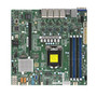 Supermicro - X11SCM-LN8F - Motherboard microATX LGA1151 Single Socket