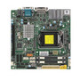 Supermicro - X11SCV-L - Motherboard Mini-ITX LGA 1151 Socket H4