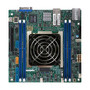 Supermicro - X11SDV-16C+-TLN2F - Motherboard Mini-ITX Xeon D-2183IT